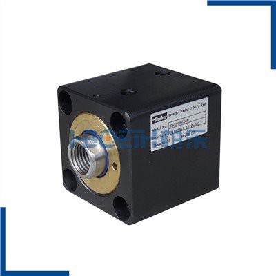 Cilindro hidráulico Parker 2H HMI MMB 2HDX 2HBX 3H 3L