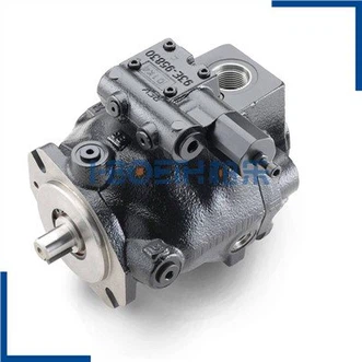 Bombas de pistón de media presión PARKER