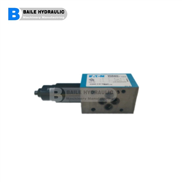 EATON VICKERS DGMX2 Pressure Reducing Relieving Valves DGMX2-5-PA DGMX2-5-PB DGMX2-5-PP