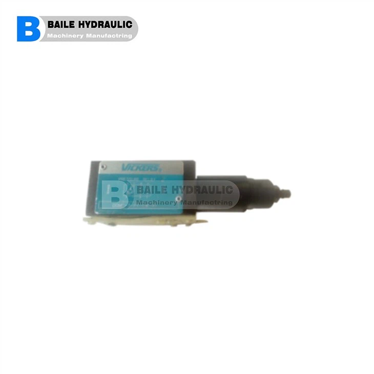 EATON VICKERS DGMX2 Pressure Reducing Relieving Valves DGMX2-5-PA DGMX2-5-PB DGMX2-5-PP