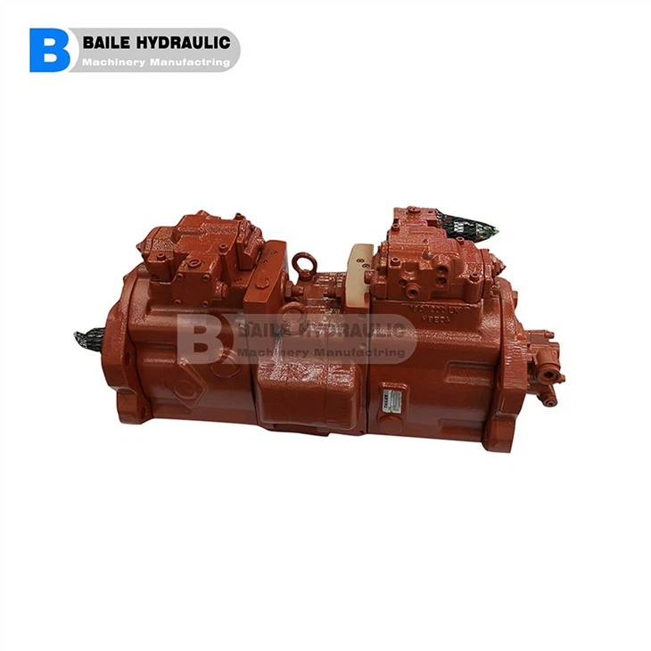 KAWASAKI Swash-plate Axial Piston Pump K3VL Series K3VL28 K3VL45 K3VL80 K3VL112 K3VL140 K3VL200 K3VL200H