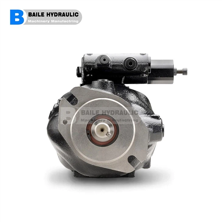 PARKER Medium Pressure P1 PD Series Variable Displacement Axial Piston Pump For Open-circuit P1018 P1028 P1045 P1060 P1075 P1100 P1140 PD018 PD028 PD045 PD060 PD075 PD100 PD140