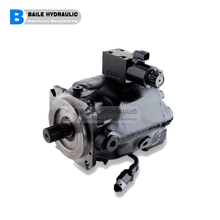 PARKER Medium Pressure P1 PD Series Variable Displacement Axial Piston Pump For Open-circuit P1018 P1028 P1045 P1060 P1075 P1100 P1140 PD018 PD028 PD045 PD060 PD075 PD100 PD140