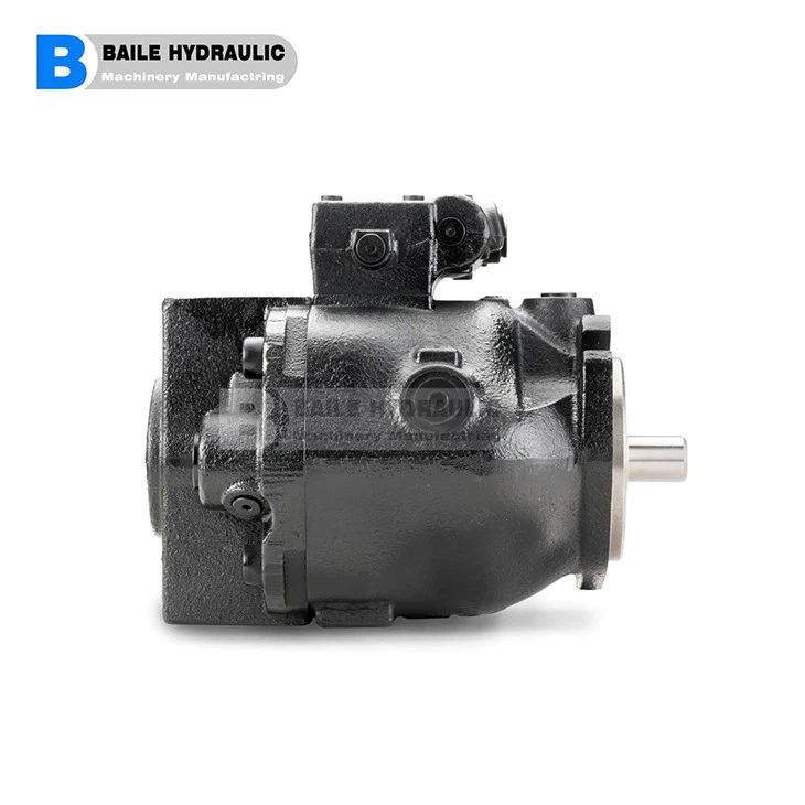 PARKER Medium Pressure P1 PD Series Variable Displacement Axial Piston Pump For Open-circuit P1018 P1028 P1045 P1060 P1075 P1100 P1140 PD018 PD028 PD045 PD060 PD075 PD100 PD140