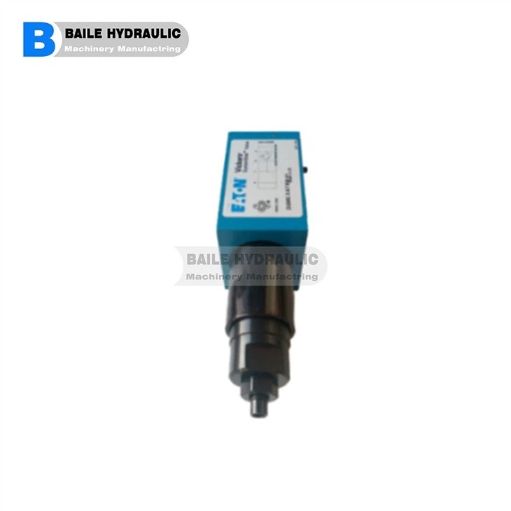 Pilot Operated Check Valves EATON VICKERS DGMPC DGMPC-5-AB DGMPC-5N-AB DGMPC-5P-AB