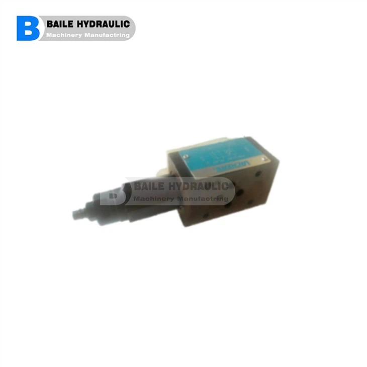 Pilot Operated Check Valves EATON VICKERS DGMPC DGMPC-5-AB DGMPC-5N-AB DGMPC-5P-AB