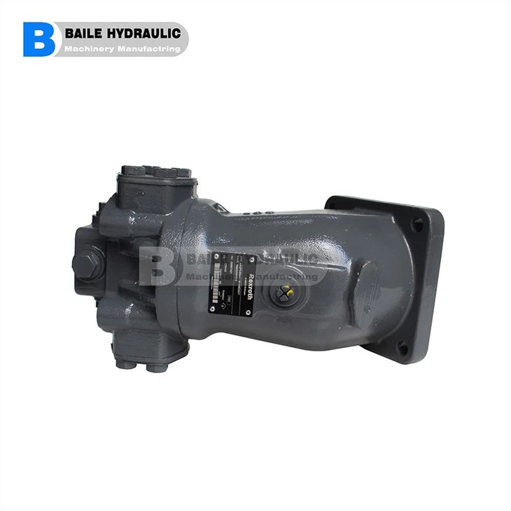 REXROTH A17FO Fixed Displacement Unit Open Circuit Medium Pressure AXIAL PISTON PUMP