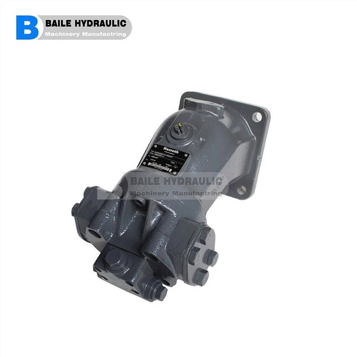 REXROTH A17FO Fixed Displacement Unit Open Circuit Medium Pressure AXIAL PISTON PUMP