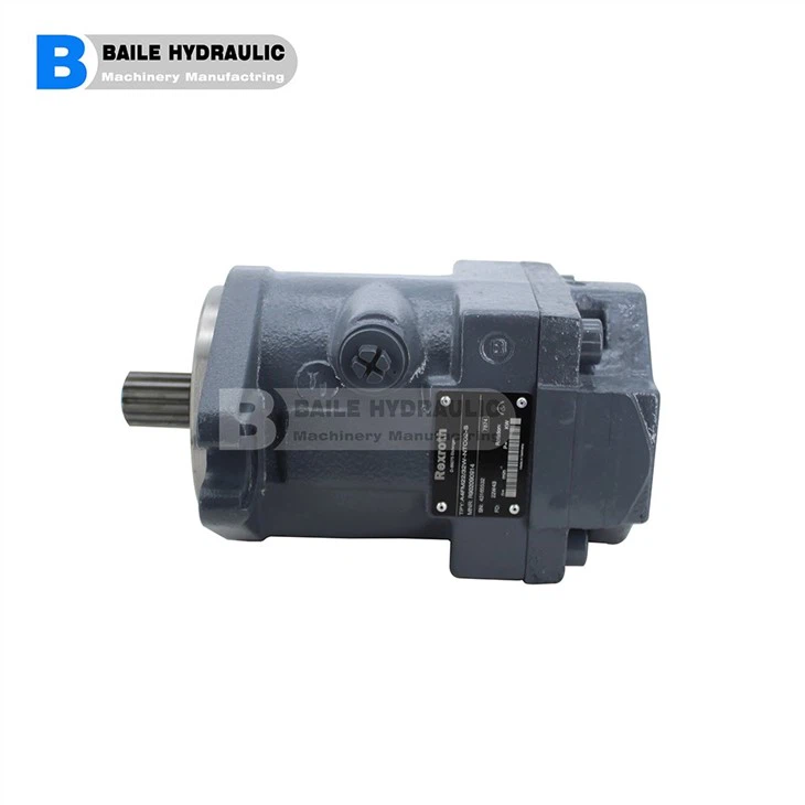 REXROTH A17FO Fixed Displacement Unit Open Circuit Medium Pressure AXIAL PISTON PUMP