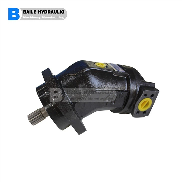 REXROTH A2FO Series 6 Axial Piston Fixed Pump Size From A2FO5 To A2FO1000