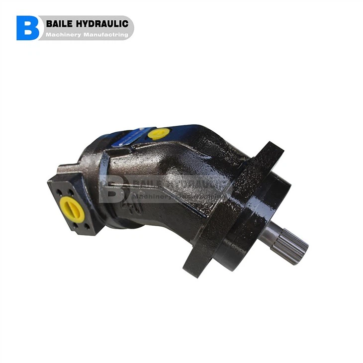 REXROTH A2FO Series 6 Axial Piston Fixed Pump Size From A2FO5 To A2FO1000