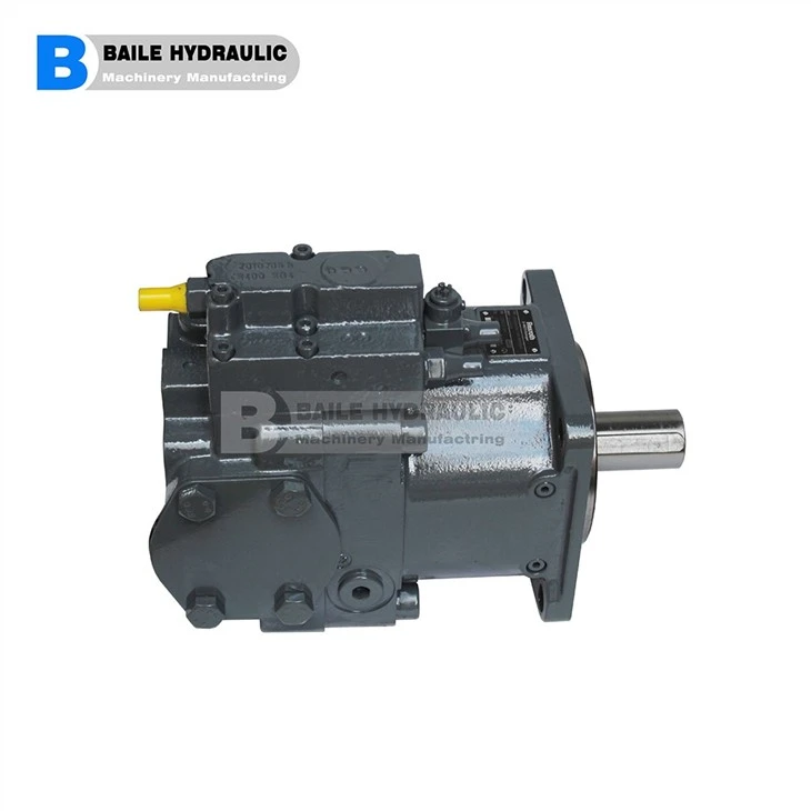 Bomba variable de pistones axiales BOSCH Rexroth A10VSO Serie 31