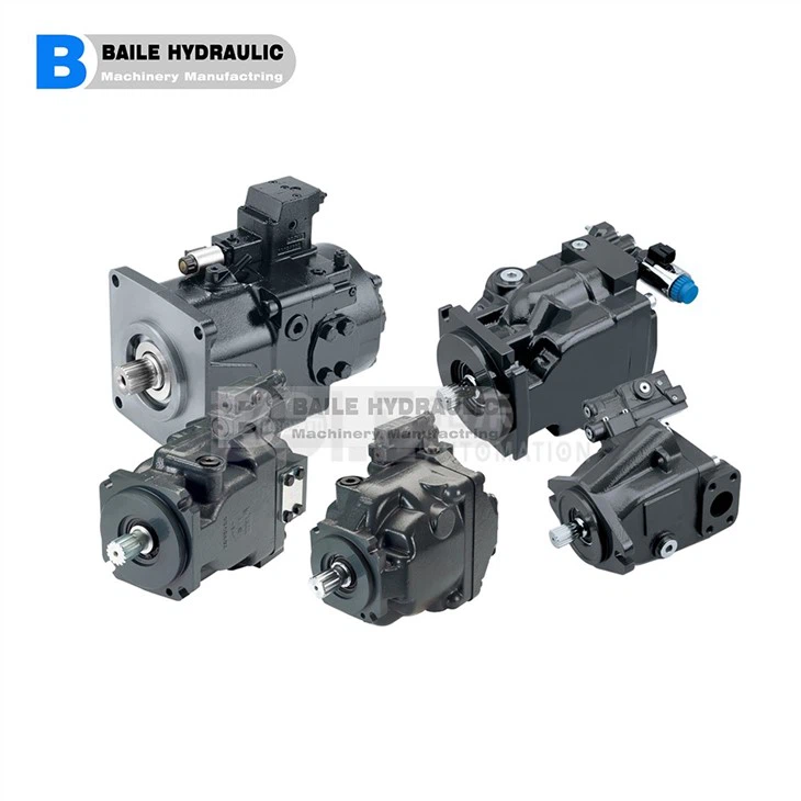 SAUER DANDOSS Bent Axis Variable Displ. Motors Series 51 And 51-1 51D060 51D080 51D110 51D160 51D250 51C060 51C080 51C110 51C160 51C250 51V060 51V080 51V110 51V160 51V250