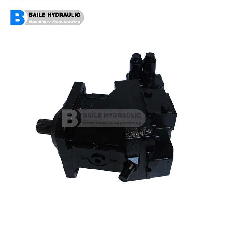 SAUER DANDOSS H1B060 H1B080 H1B110 H1B160 H1B210 H1B250 Bent Axis Motors