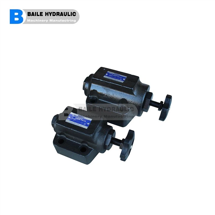 YUKEN SRT-03-50 SRT-06-50 SRT-10-50 Restrictors SRCT-03-50 SRCT-06-50 SRCT-10-50 One Way Restrictors