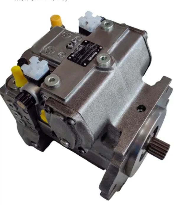 0R7793 1616634 2246369 2426085 0R-7793 161-6634 224-6369 242-6085 Cat Hydraulic Piston Pump