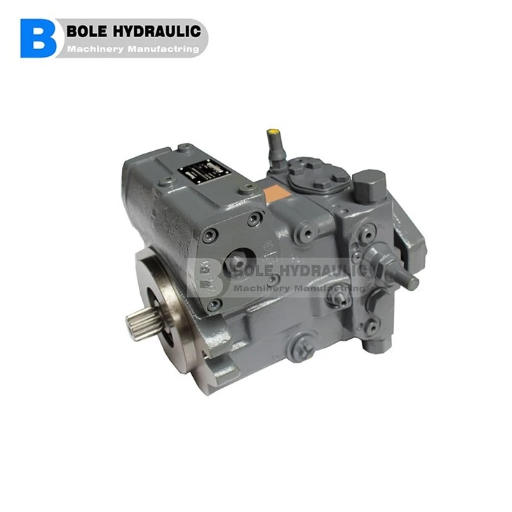 2949987M91 4002294M91 2951928M91 Pump For Komatsu 55C/D