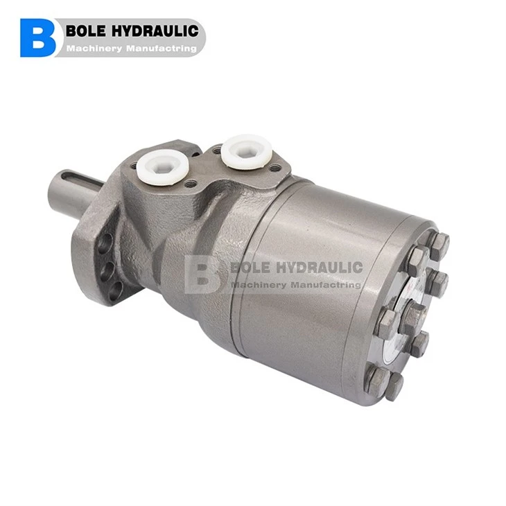 3G Series Three Screw Pump 3G20X6
