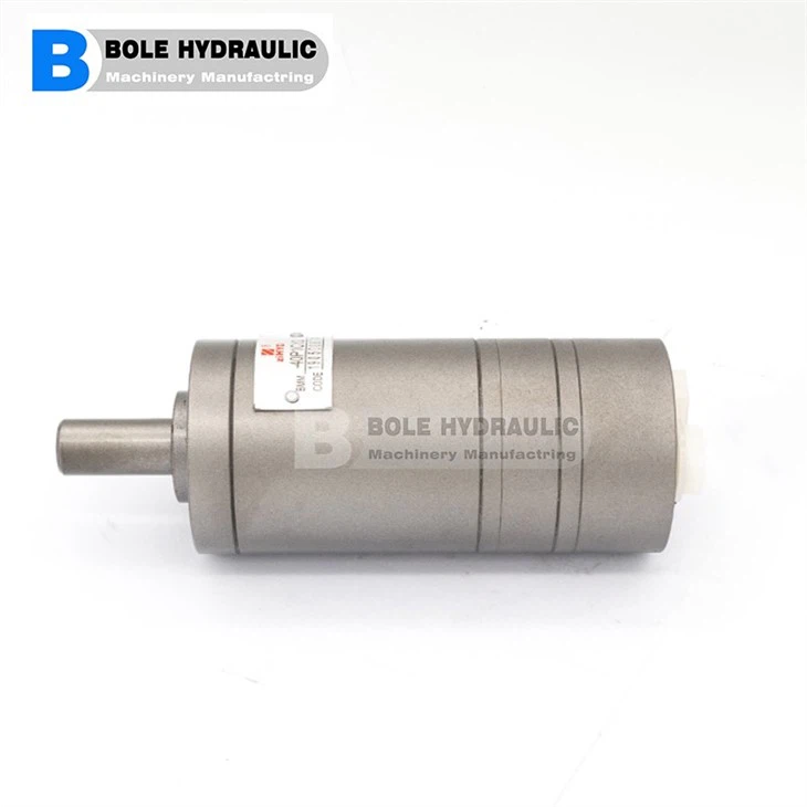 3G Series Three Screw Pump 3GC50X2