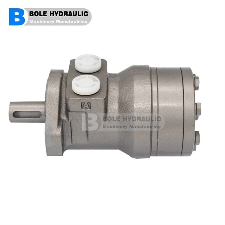 3G Series Three Screw Pump 3GC85X4