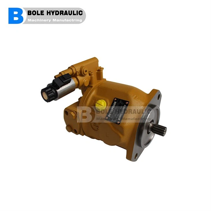 A10VSO140 Rexroth A10VSO Series 31 Axial Piston Pump