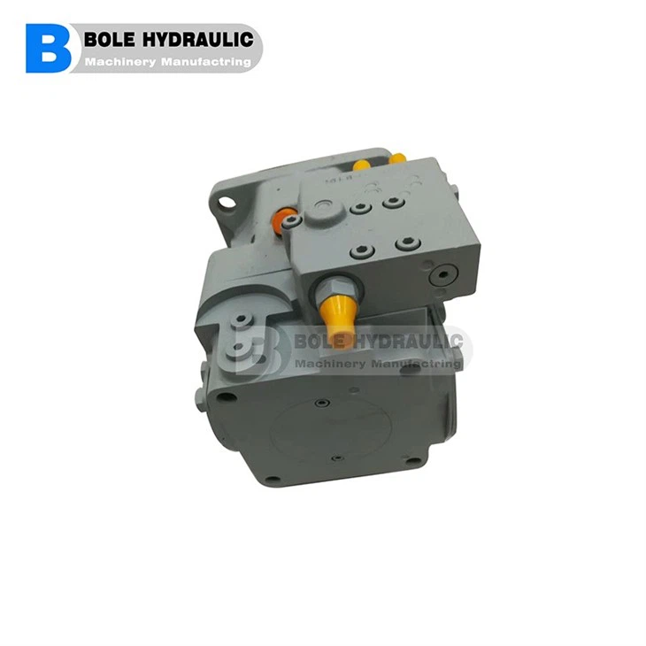 A11VO40 Rexroth A11VO Series 10 Axial Piston Pump