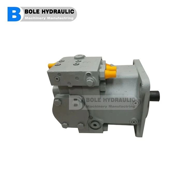 A11VO95 Rexroth Series 10 Axial Piston Pump