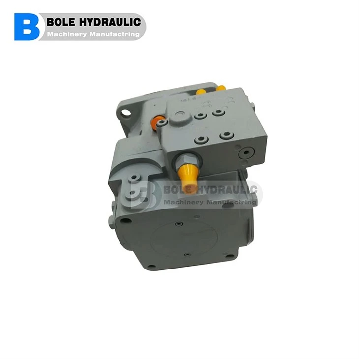 A11VO95 Rexroth Series 10 Axial Piston Pump