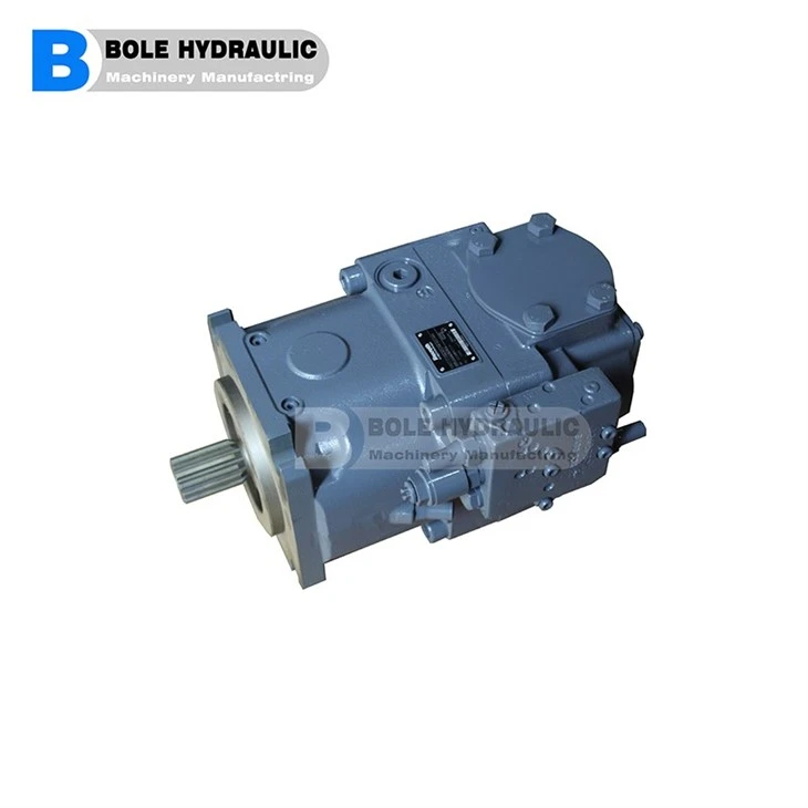 A11VO95 Rexroth Series 10 Axial Piston Pump