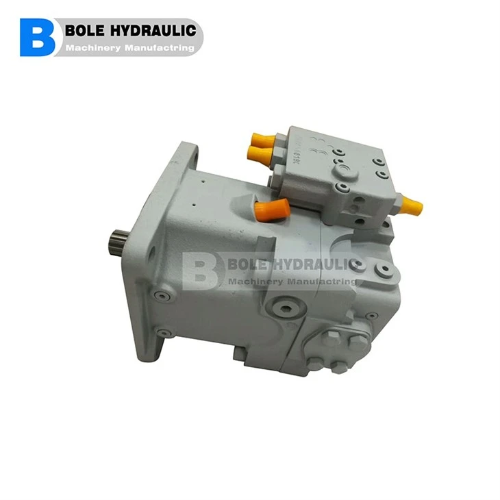 A11VO95 Rexroth Series 10 Axial Piston Pump
