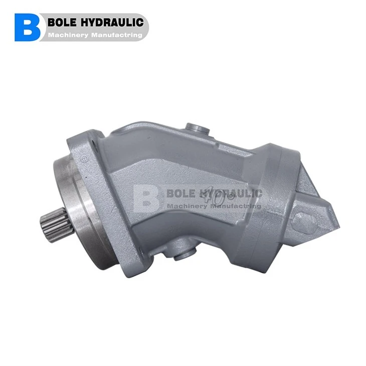 A2FE355 Motor Rexroth A2FE355 Fixed Plug-In Motor