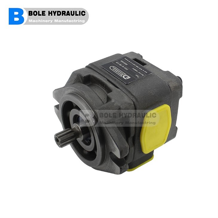 BOSCH REXROTH PR4-3X/6,30-700RA01M02 R901088888 Radial Piston Pumps Radial Piston Pumps: R4.-3x/