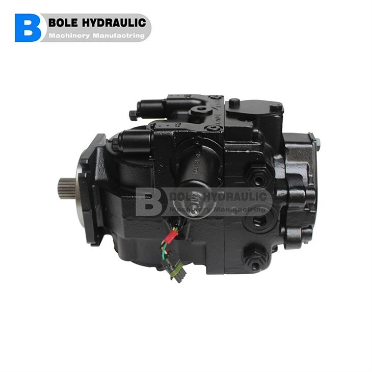 Danfoss 90L100 Pump Series 90 Axial Piston Pump