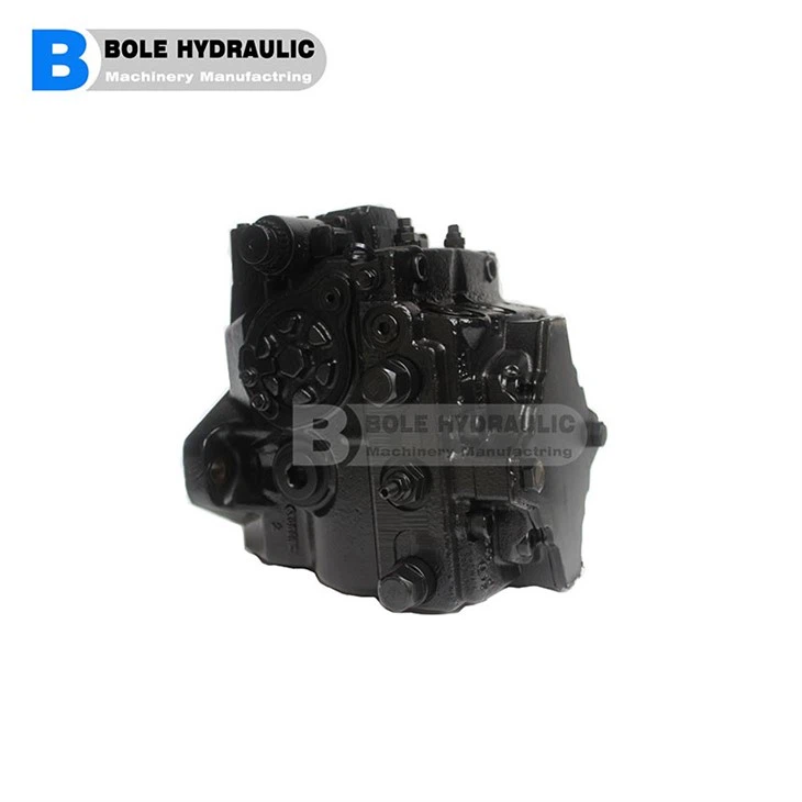 H1P100R Pump Danfoss H1-P-100-R Series H1 Axial Piston Pump