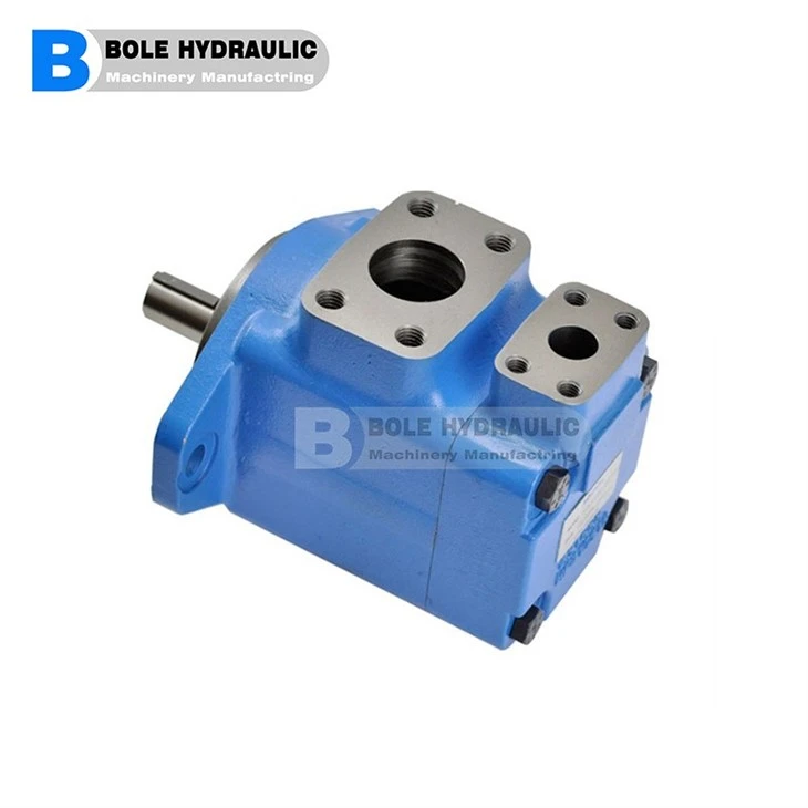 HYDAC TECH-HYCON DIV 724066 Vane Pumps FZP-1/1.1/P/71/10/RV10