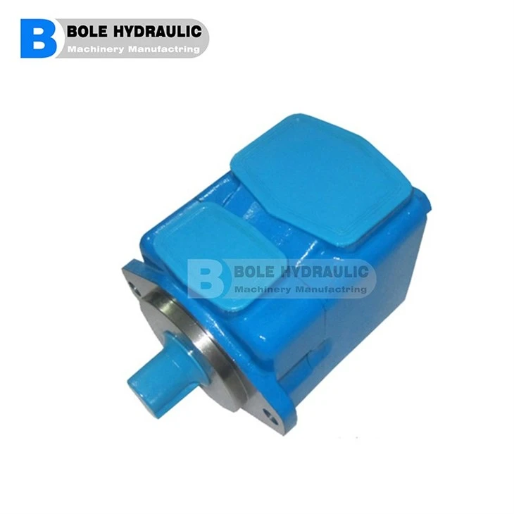 HYDAC TECH-HYCON DIV 724066 Vane Pumps FZP-1/1.1/P/71/10/RV10