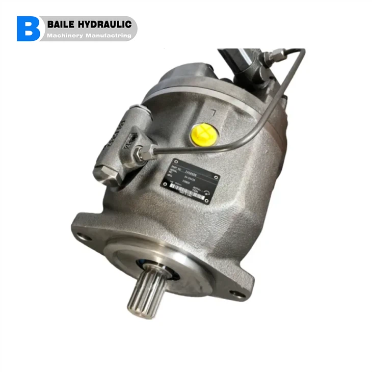 Hydraulic Pump For Cat 150-5883