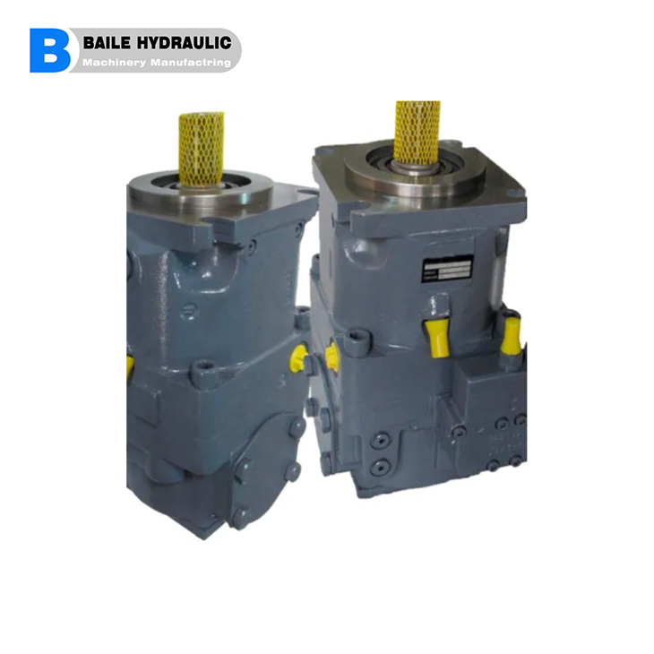Hydraulic Pump For CAT 152-7767 Caterilllar 0R-0863 Aftermarket