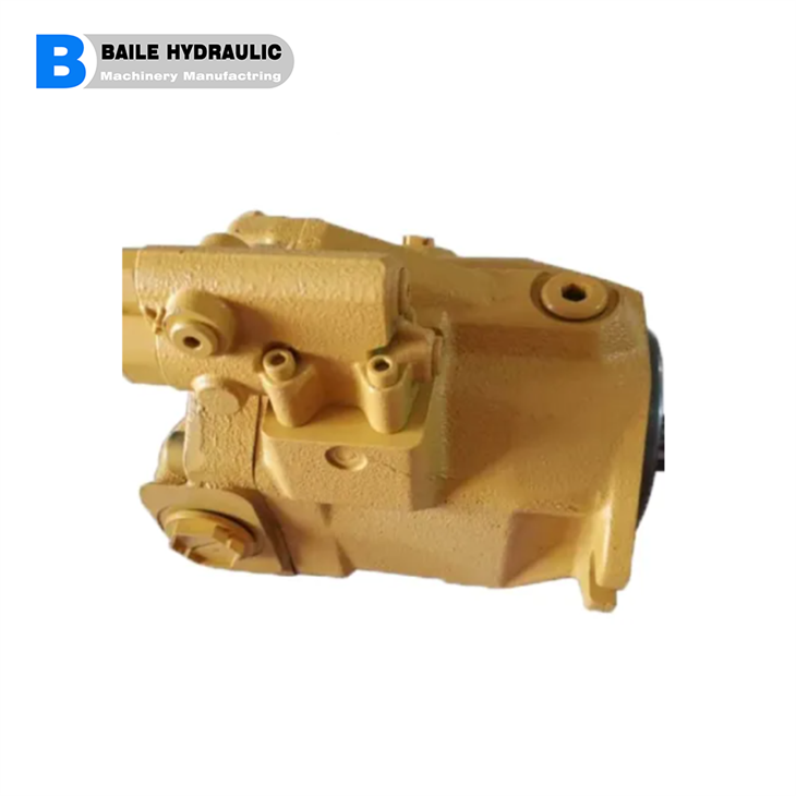 Hydraulic Pump For Cat 254-5147