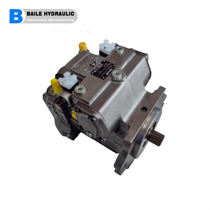 Hydraulic Pump For Cat 6E3136
