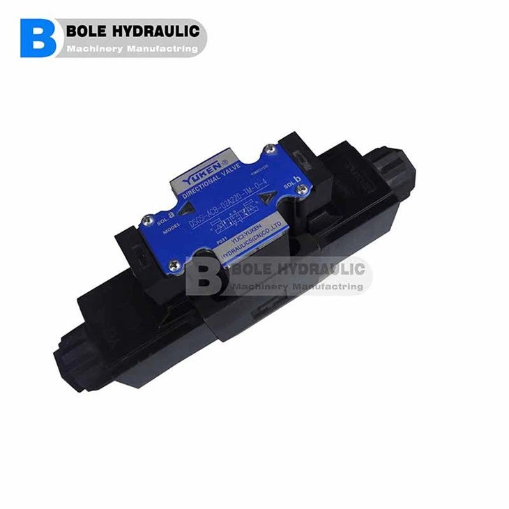 M-3SEW10U1X/630MG96N9K4/V Directional Seat Valve
