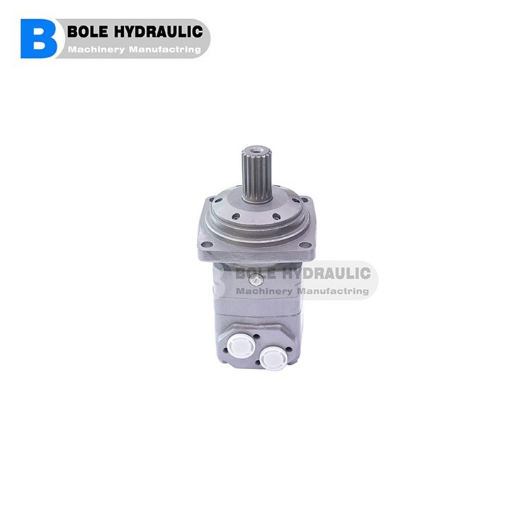 MAD130B Rexroth IndraDyn A Asynchronous Motors