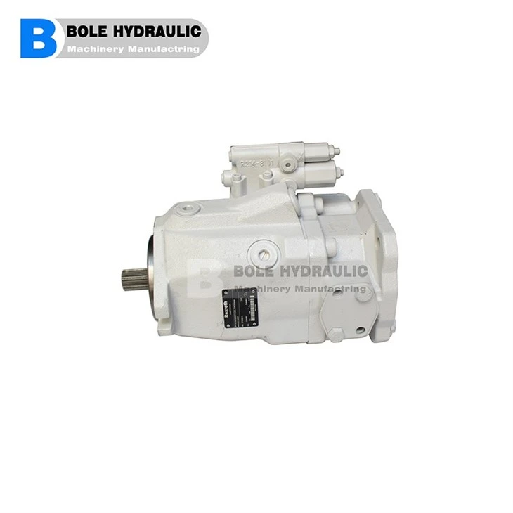 New Hydraulic Piston Pump 254-5146 2545146 Compatible With Caterpillar 950H 962H IT62H