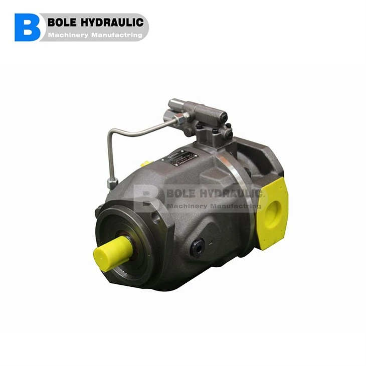 New Hydraulic Piston Pump 254-5146 2545146 Compatible With Caterpillar 950H 962H IT62H