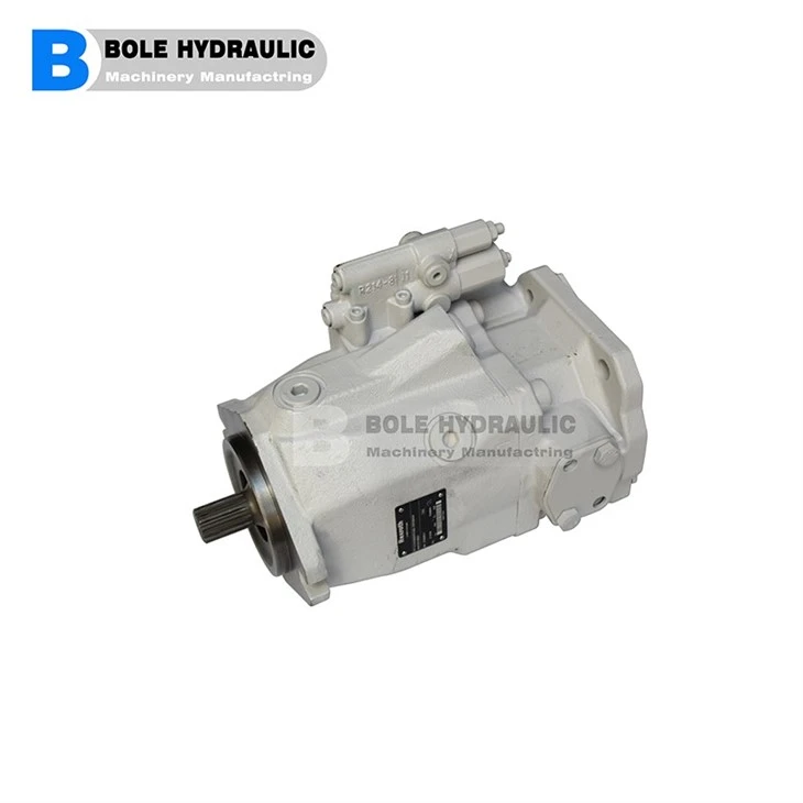 New Hydraulic Piston Pump 254-5146 2545146 Compatible With Caterpillar 950H 962H IT62H
