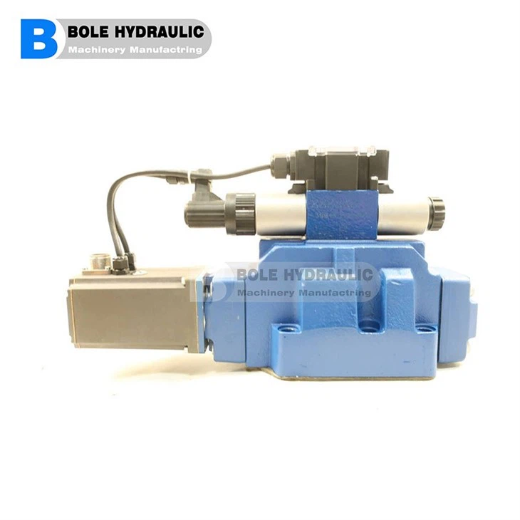R900703811 Rexroth VT-DFP Series Valve VT-DFP-A-2X/G24K0/0/V