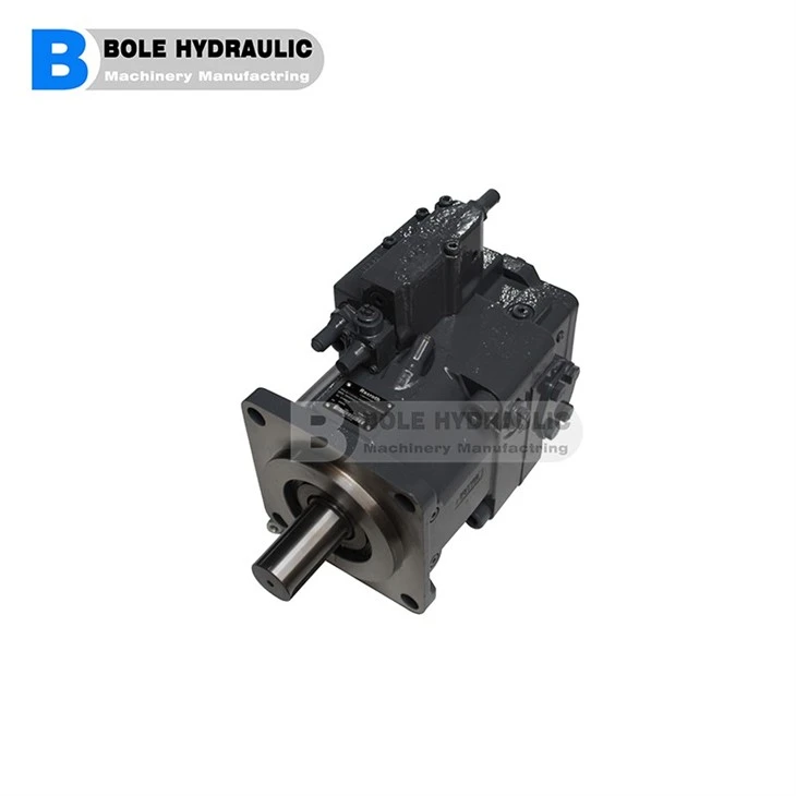 R986110581 Bosch Rexroth New Replacement For CAT 235-4110