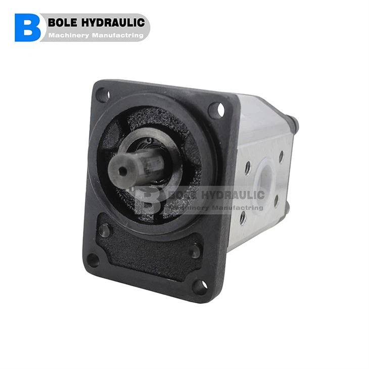 Salami 2.5PB Hydraulic Gear Pump