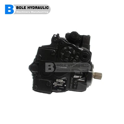 Bomba hidráulica Danfoss 42L32 Serie 42 42-L-32