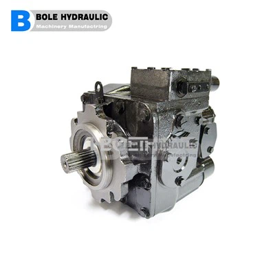 Bomba hidráulica Danfoss 42R28 Serie 42 42-R-28